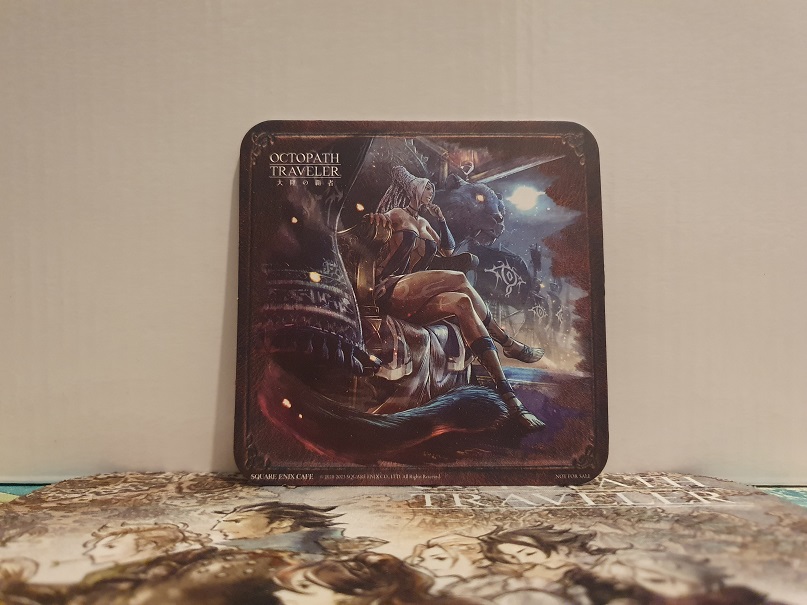 Coaster Tatloch