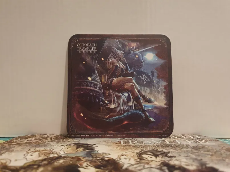Coaster Tatloch