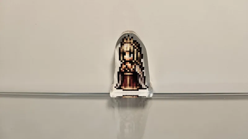 Mini Acrylic stand Alaune