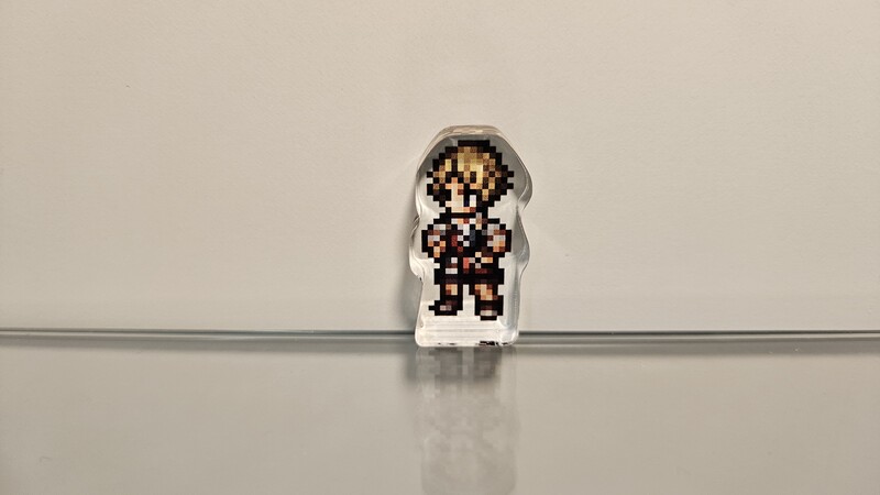 Mini Acrylic stand Esperre