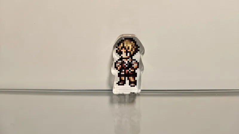 Mini Acrylic stand Esperre