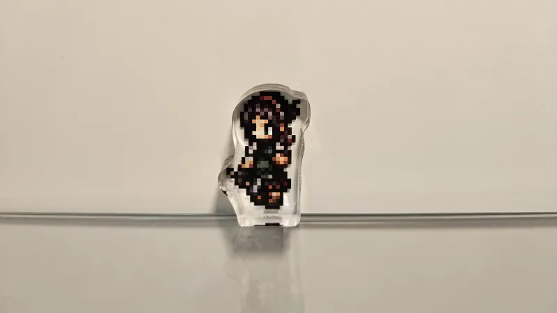 Mini Acrylic stand Stia
