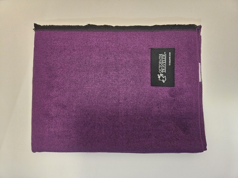 Therion Scarf
