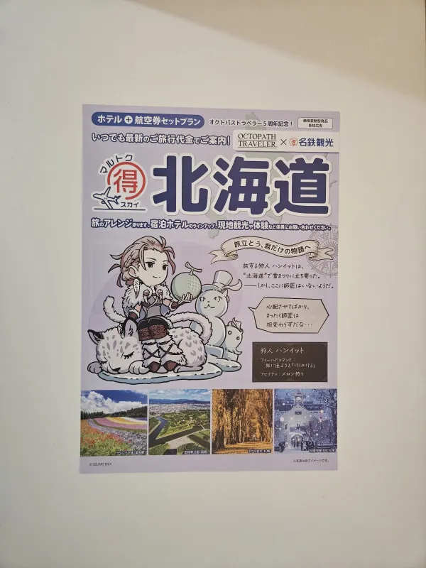 Travel Sheet H'aanit (mwt)